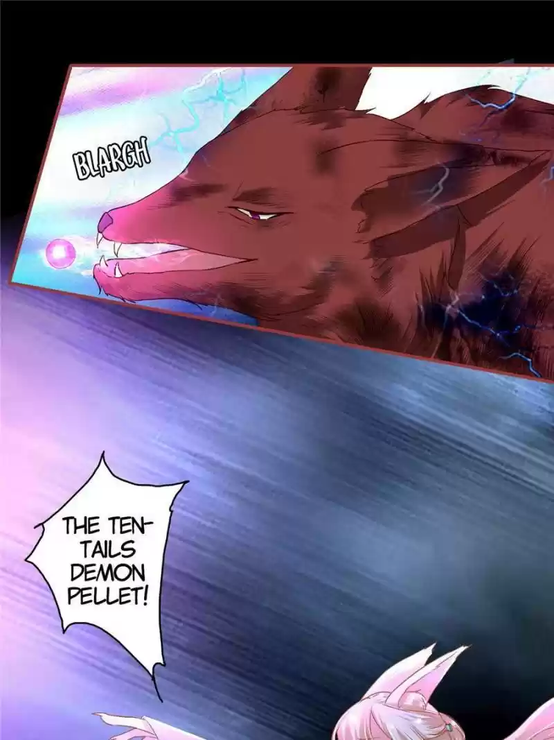 The Ghost Bride Chapter 214