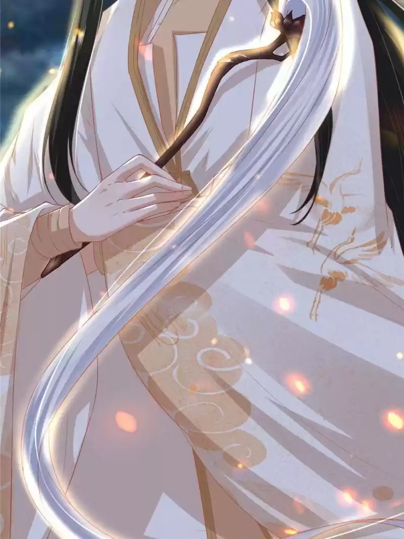 The Ghost Bride Chapter 214