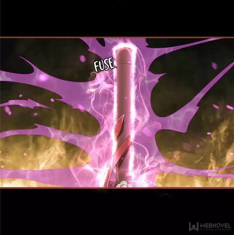 The Ghost Bride Chapter 214