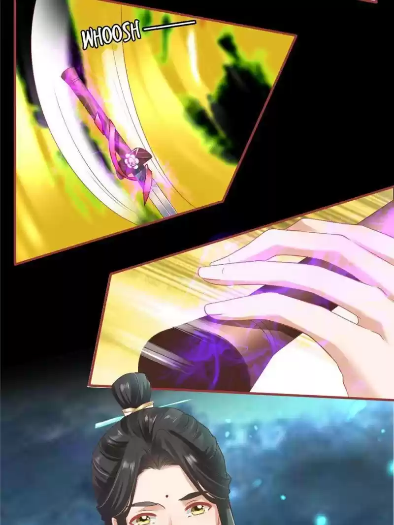 The Ghost Bride Chapter 214