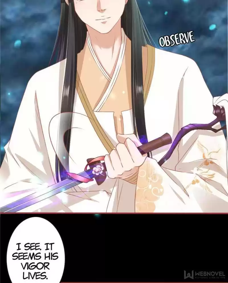 The Ghost Bride Chapter 214