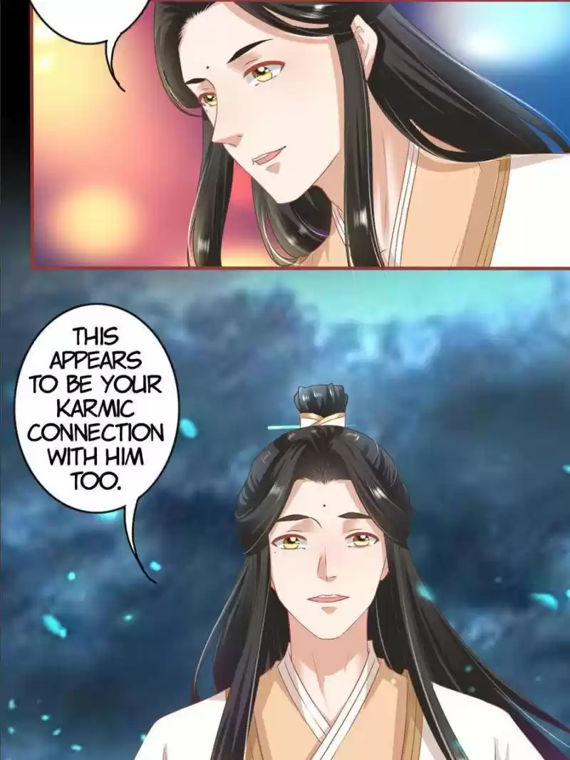 The Ghost Bride Chapter 214