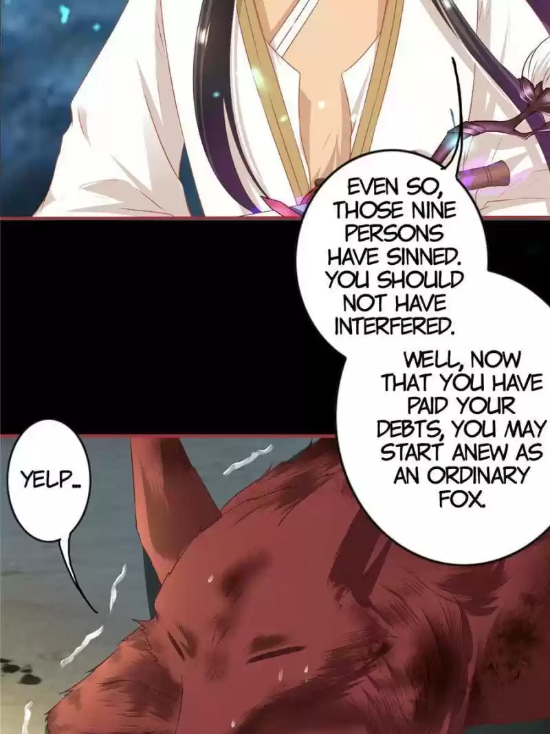 The Ghost Bride Chapter 214