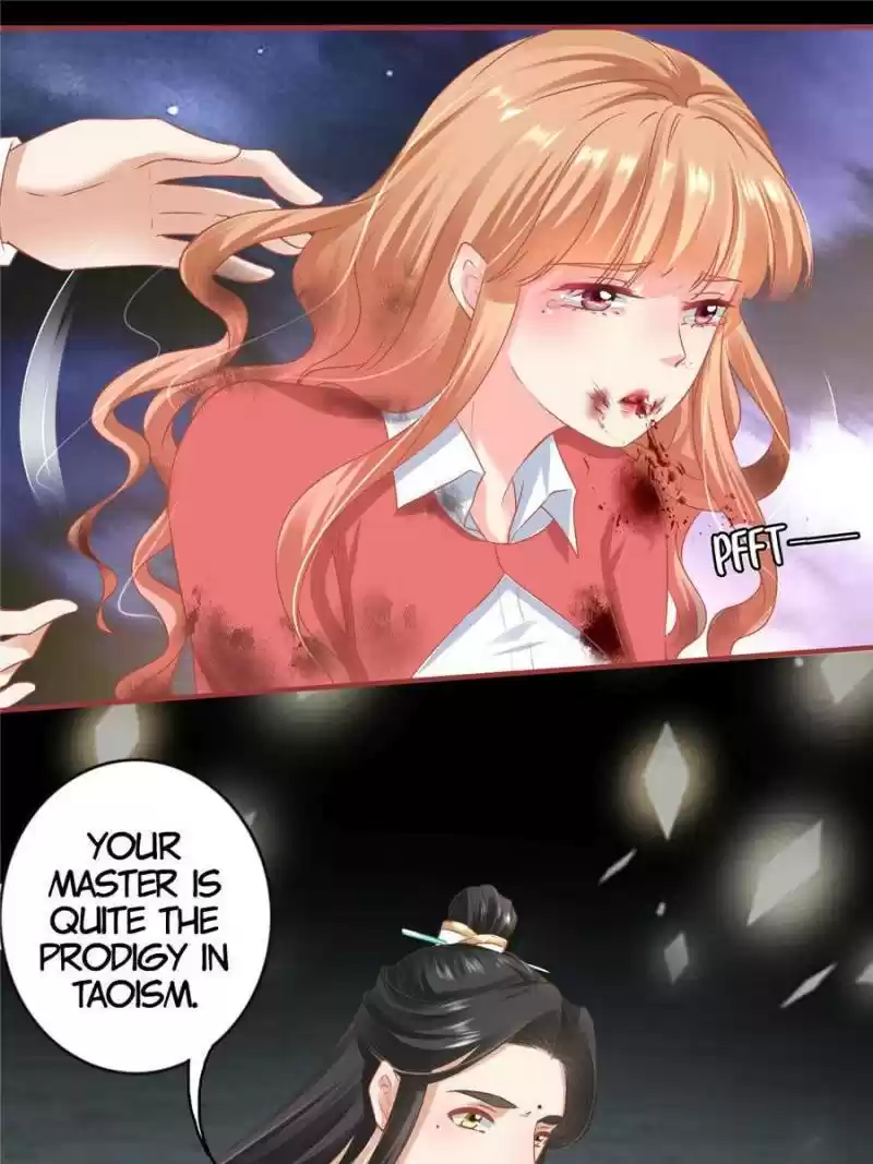 The Ghost Bride Chapter 214