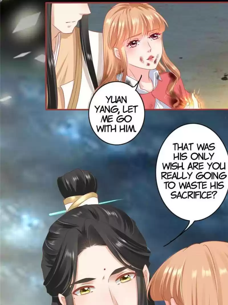 The Ghost Bride Chapter 214