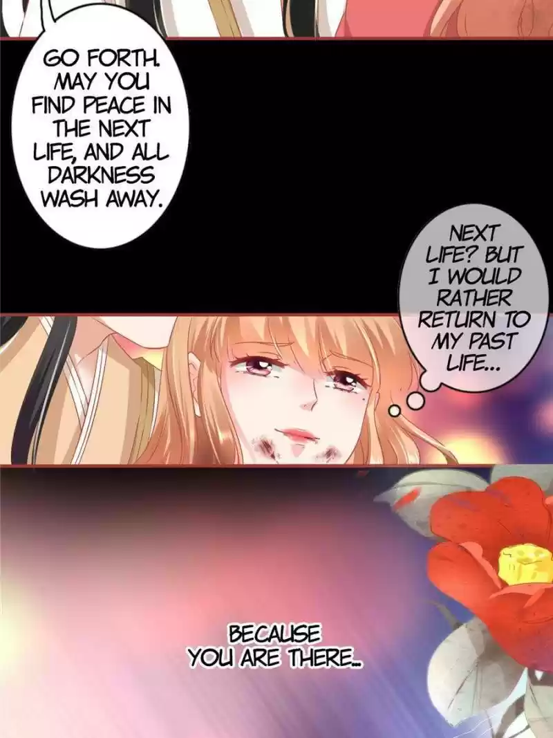 The Ghost Bride Chapter 214