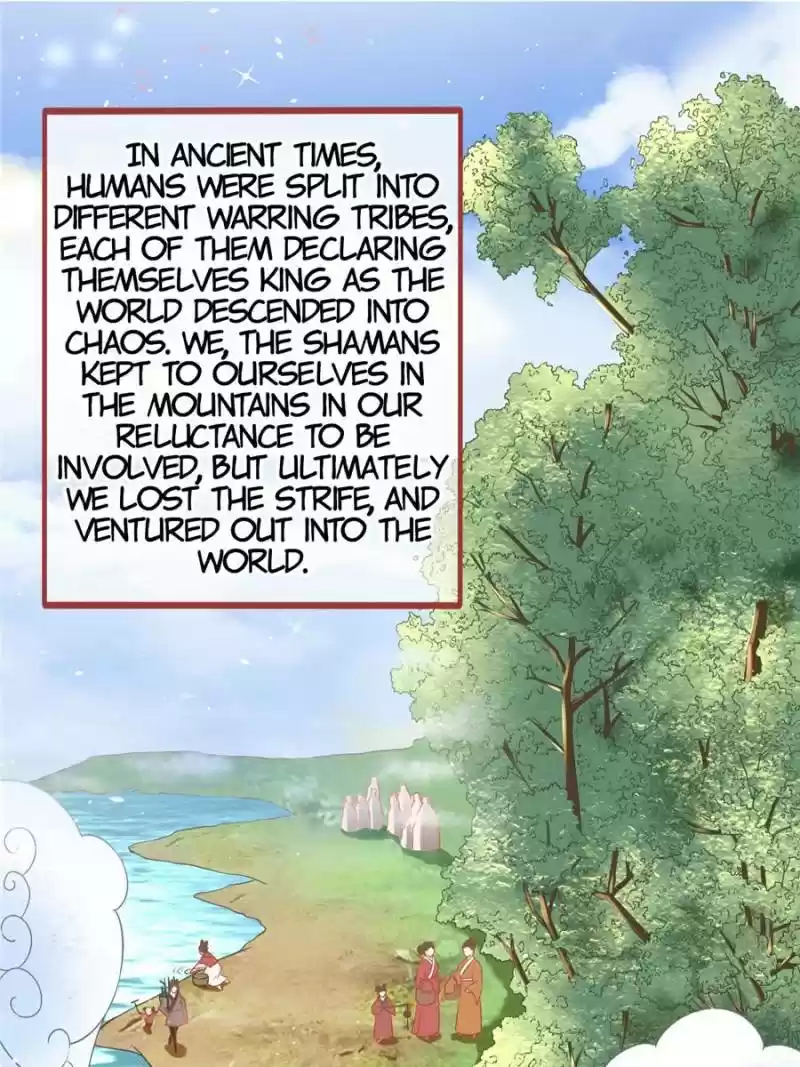 The Ghost Bride Chapter 215