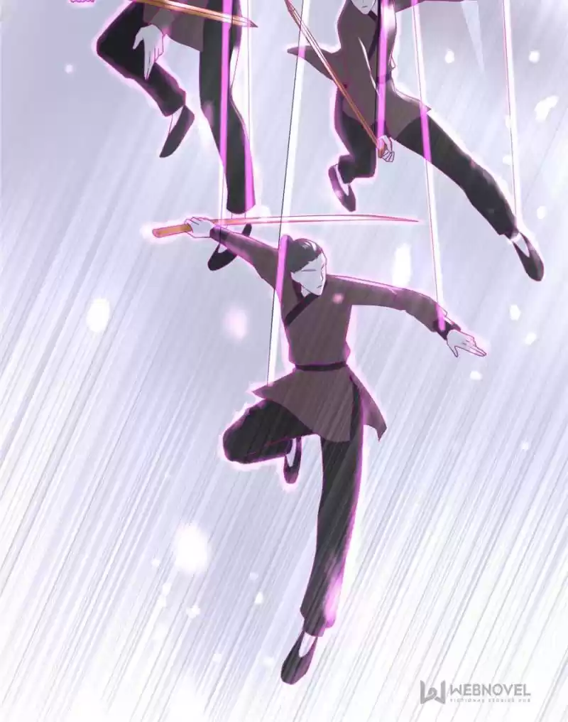 The Ghost Bride Chapter 215