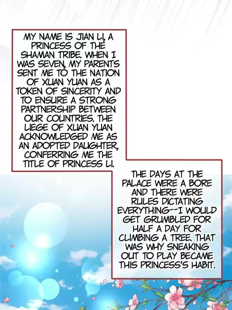 The Ghost Bride Chapter 215