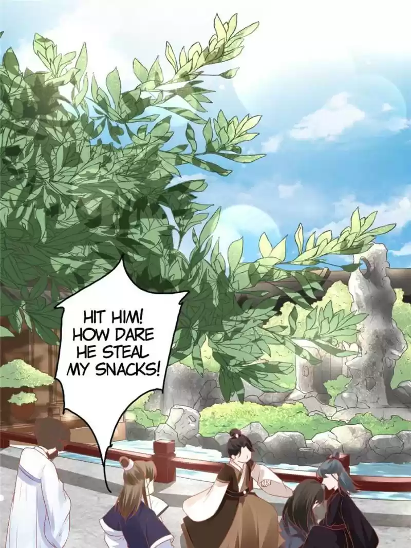 The Ghost Bride Chapter 215