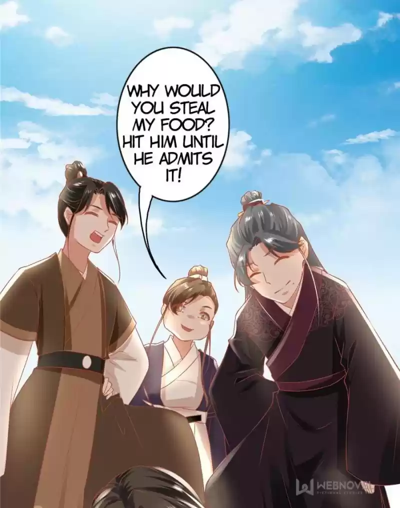 The Ghost Bride Chapter 215