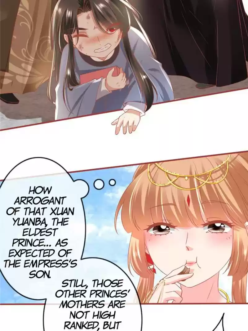 The Ghost Bride Chapter 215