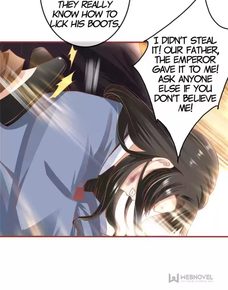 The Ghost Bride Chapter 215