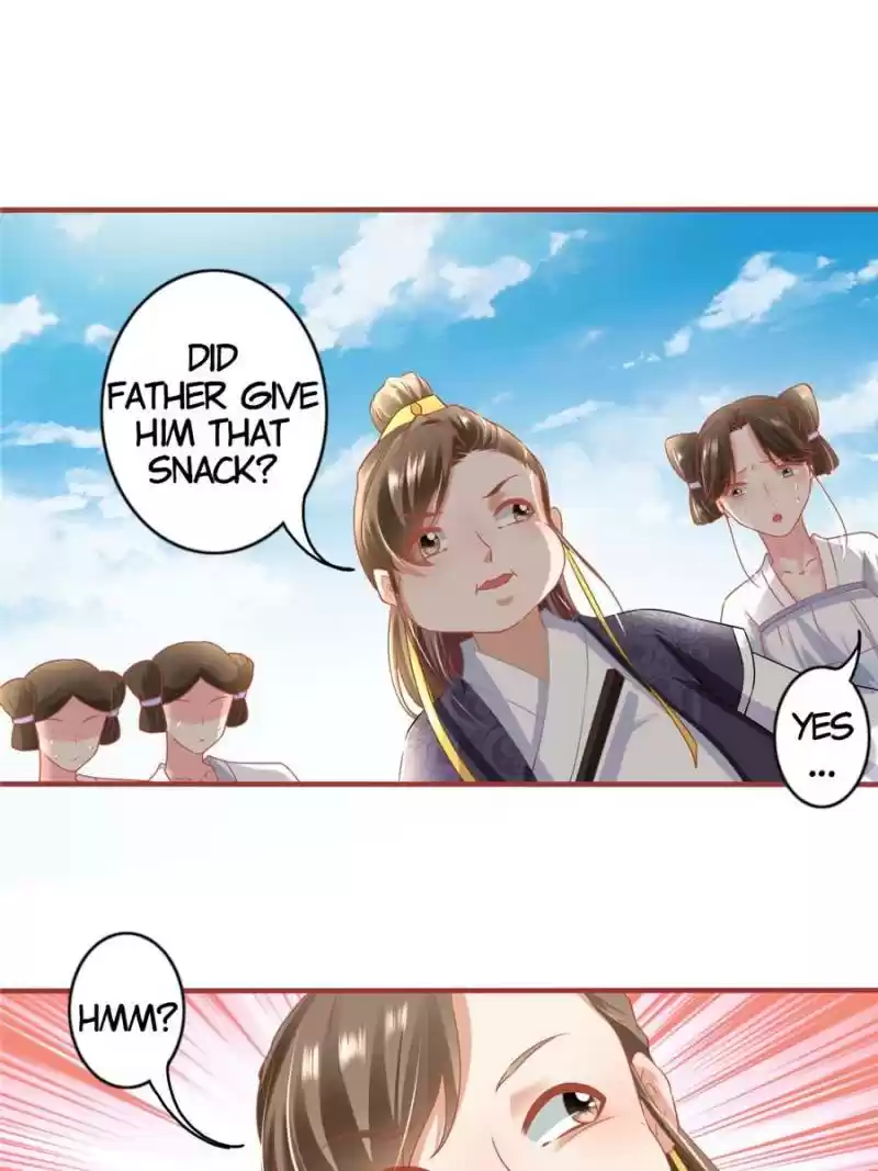 The Ghost Bride Chapter 215