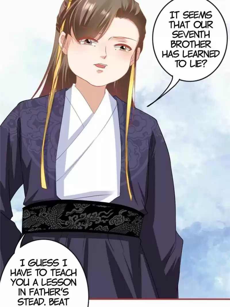 The Ghost Bride Chapter 215