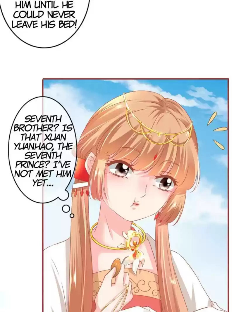 The Ghost Bride Chapter 215