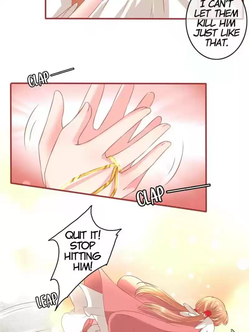 The Ghost Bride Chapter 215