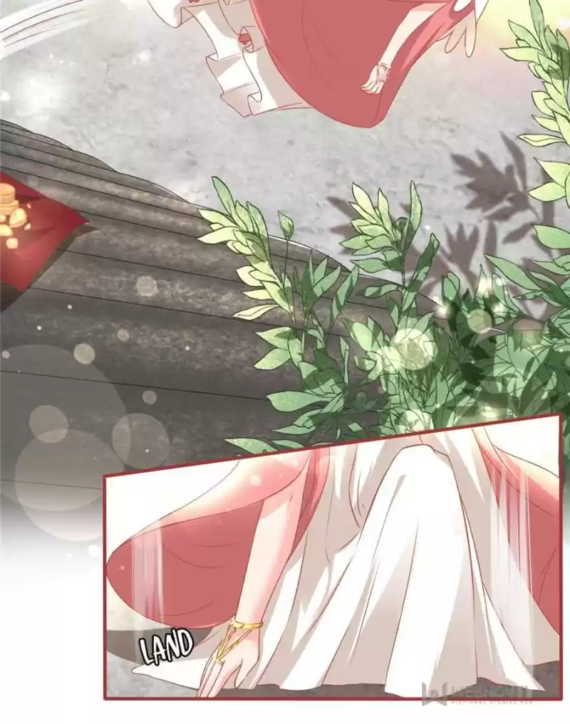 The Ghost Bride Chapter 215