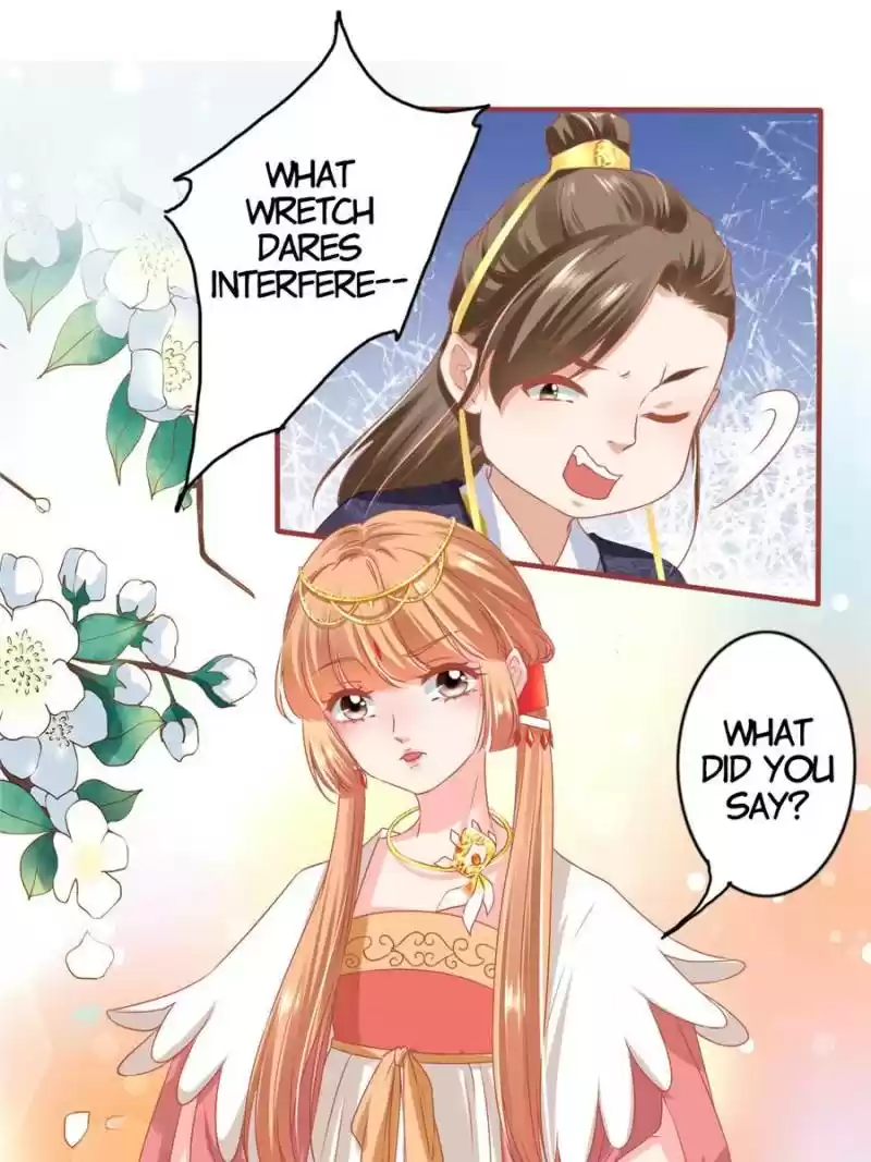 The Ghost Bride Chapter 215