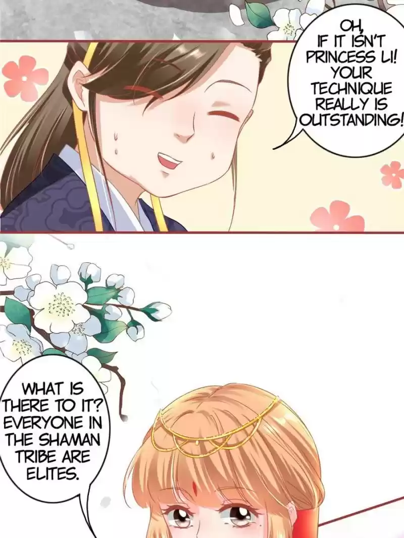 The Ghost Bride Chapter 215