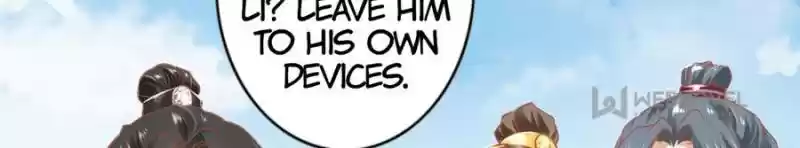 The Ghost Bride Chapter 215