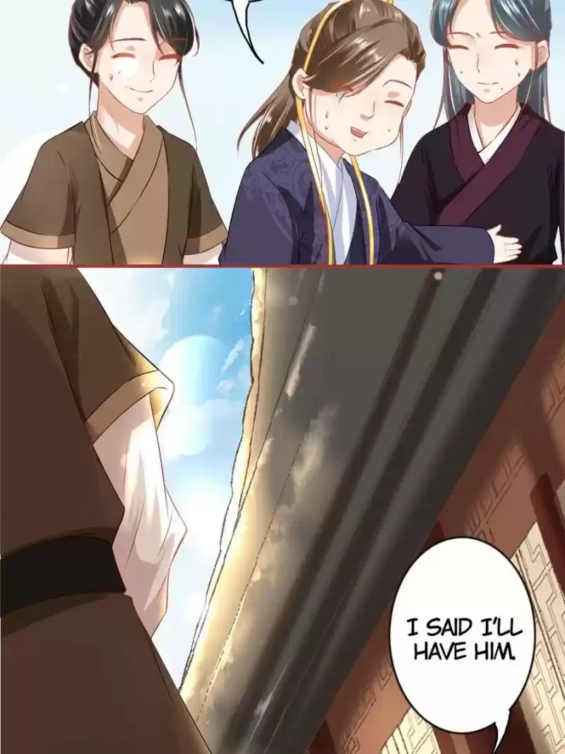 The Ghost Bride Chapter 215