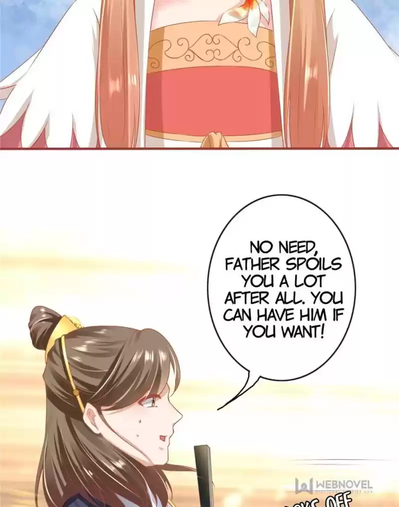 The Ghost Bride Chapter 215