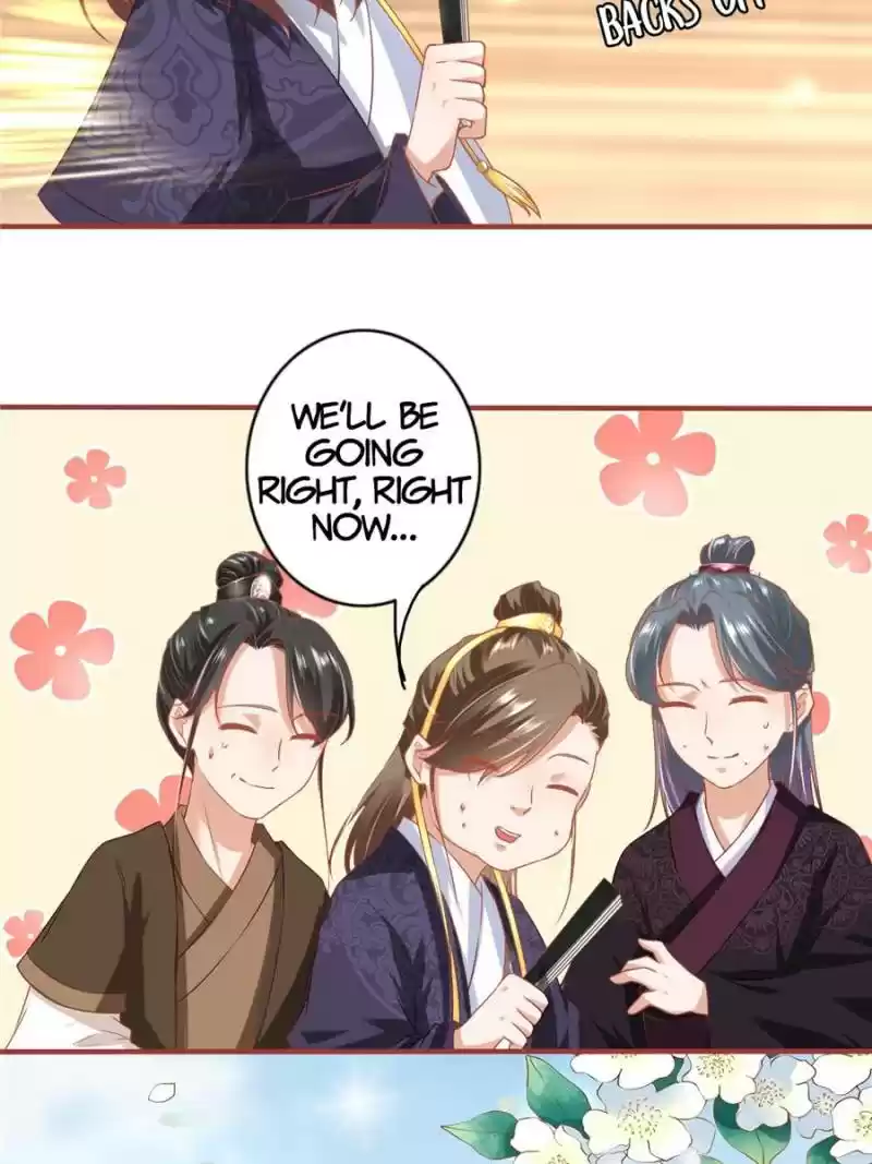 The Ghost Bride Chapter 215