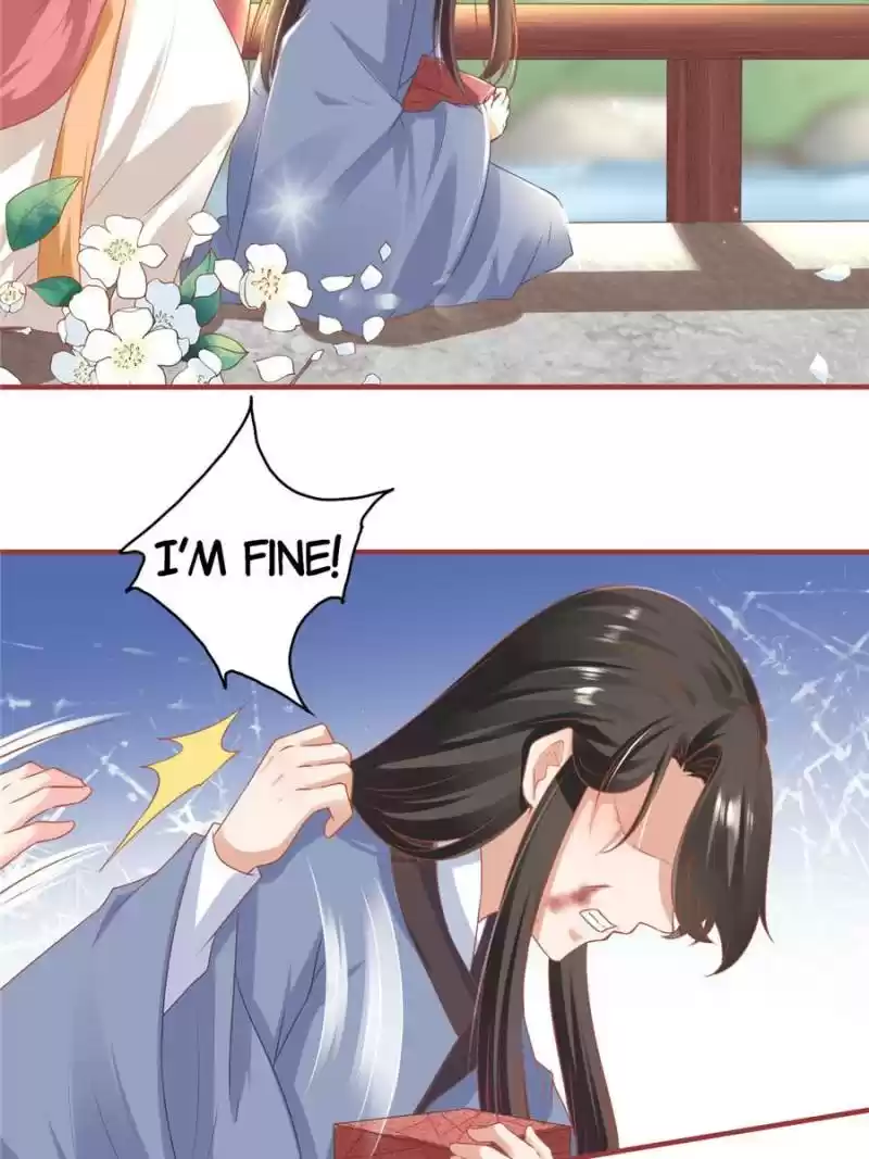 The Ghost Bride Chapter 215