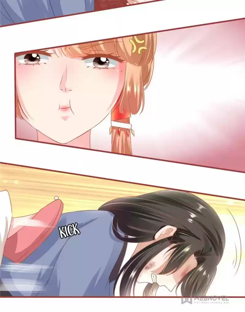 The Ghost Bride Chapter 215