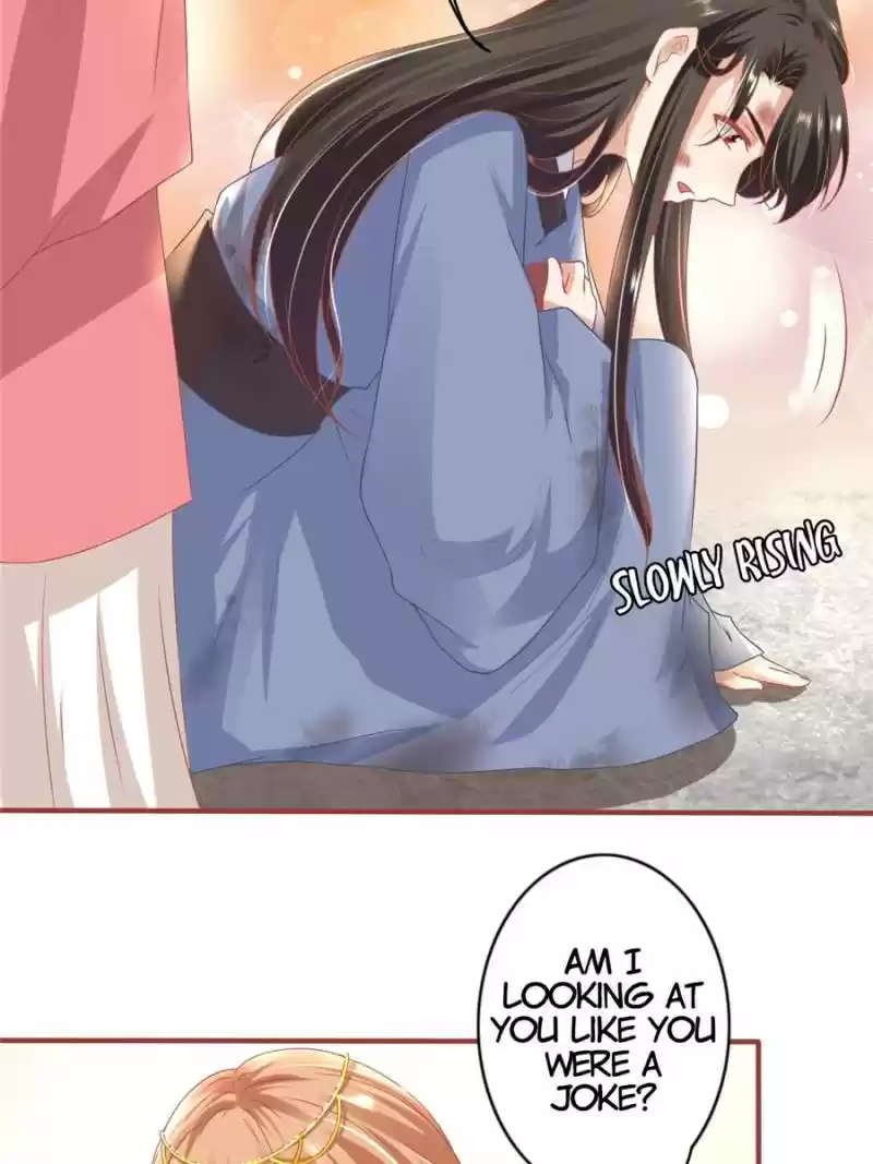 The Ghost Bride Chapter 215