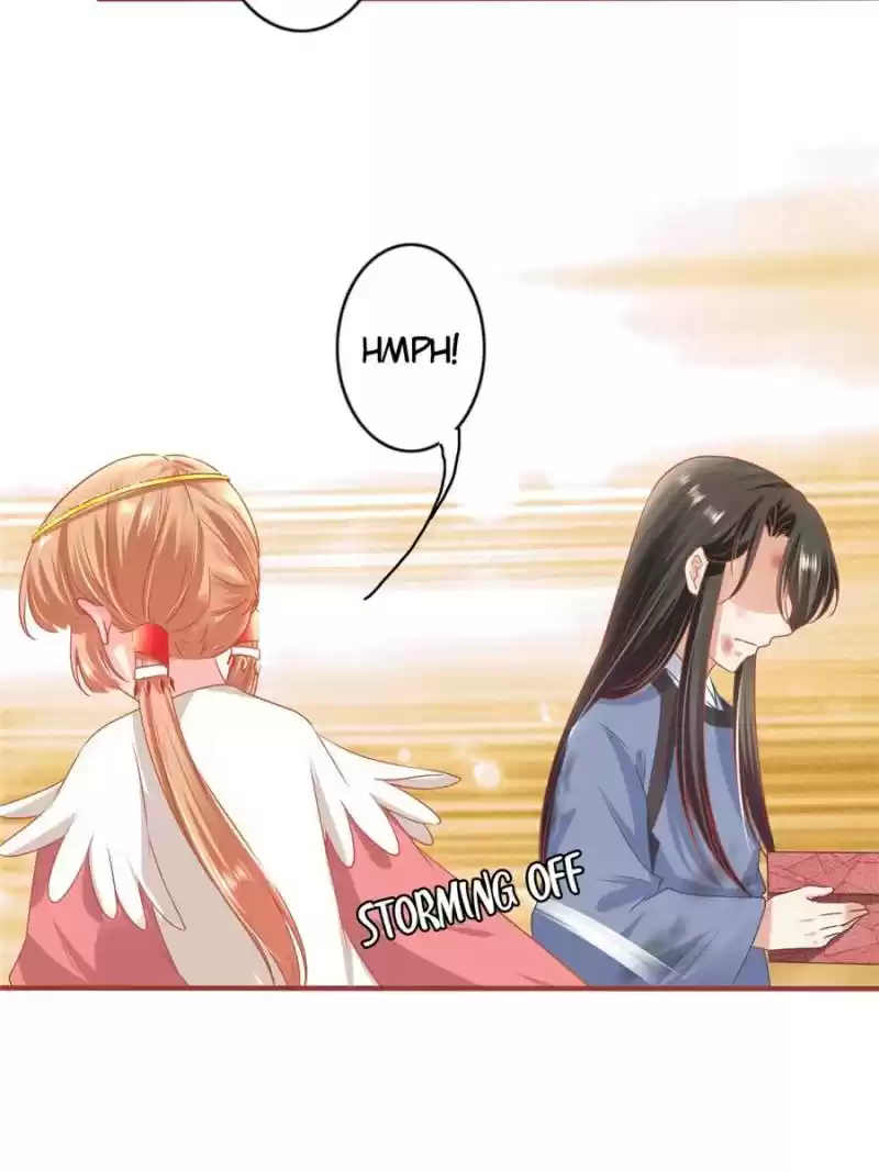 The Ghost Bride Chapter 215