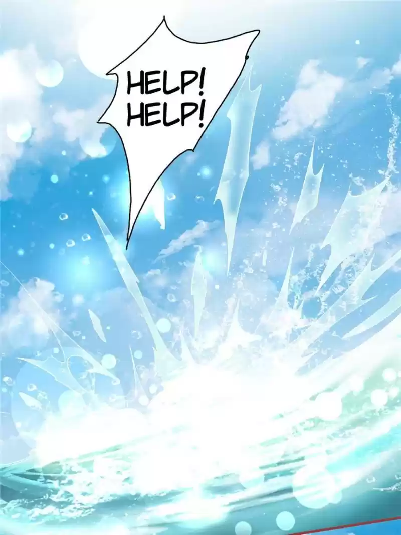 The Ghost Bride Chapter 215