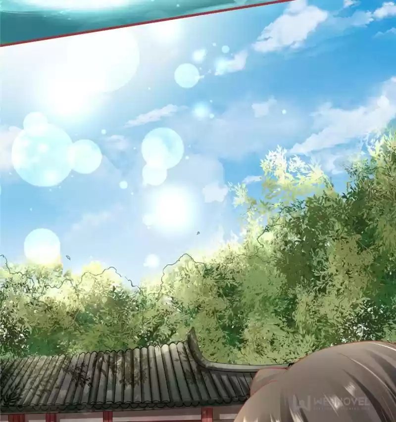 The Ghost Bride Chapter 215