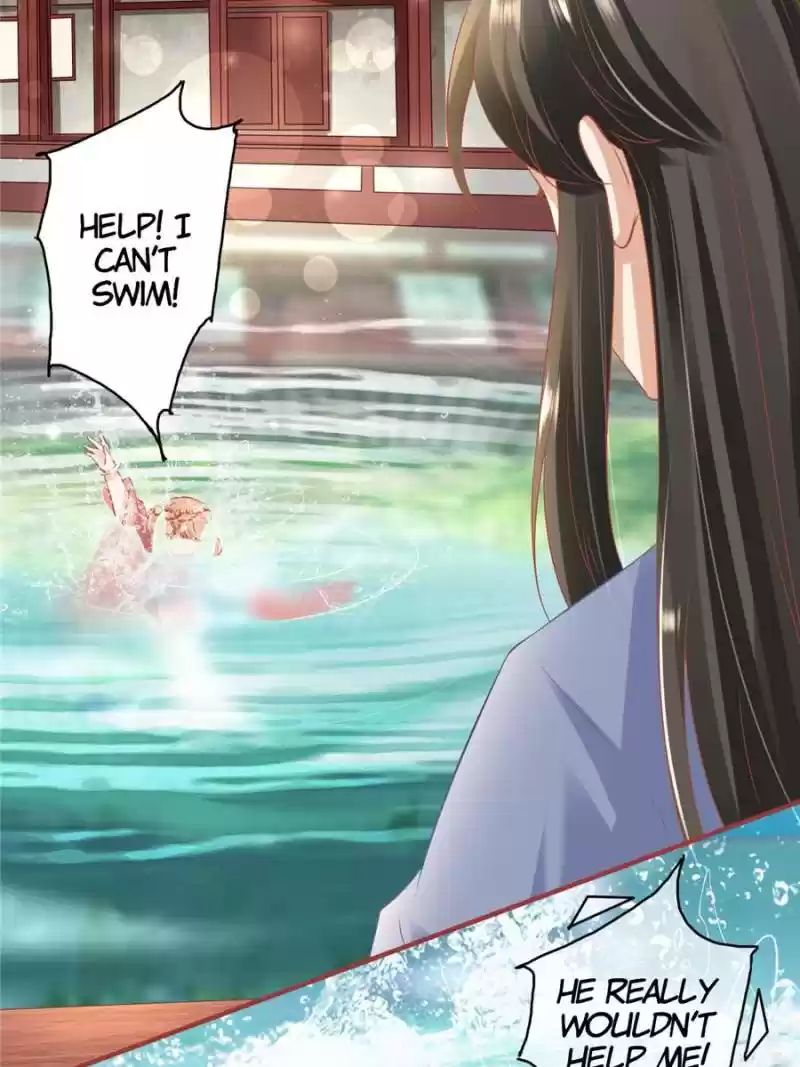 The Ghost Bride Chapter 215