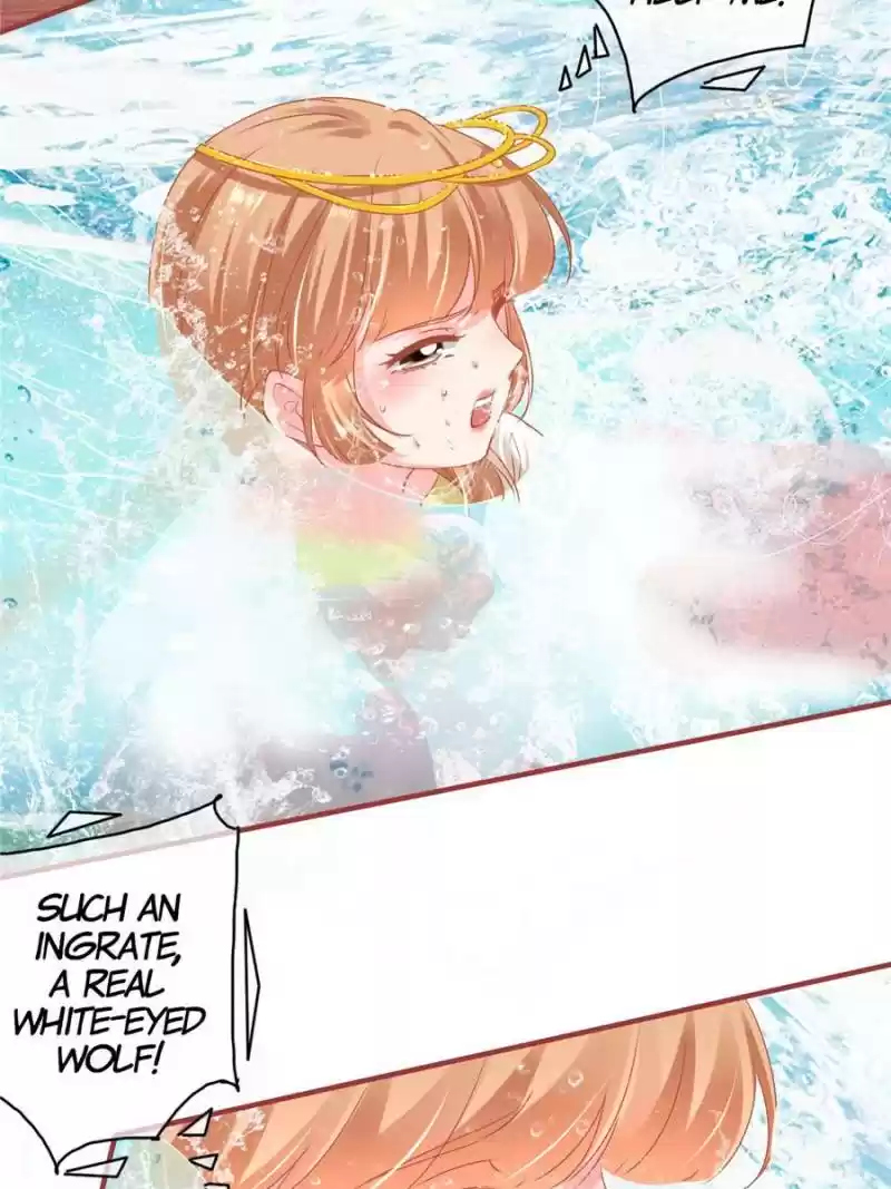 The Ghost Bride Chapter 215