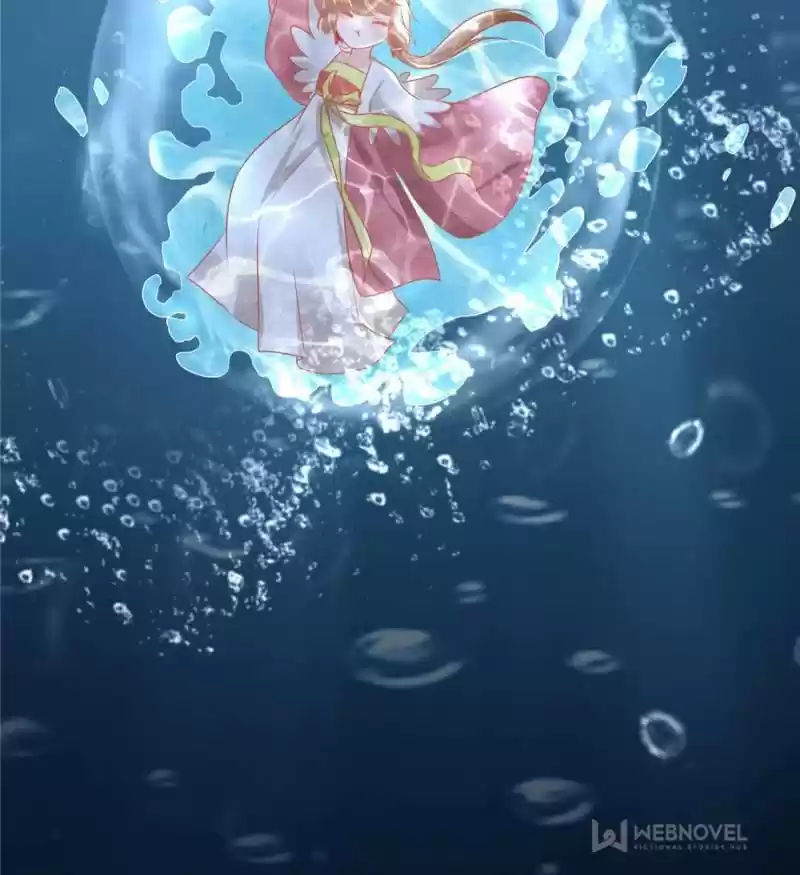 The Ghost Bride Chapter 215