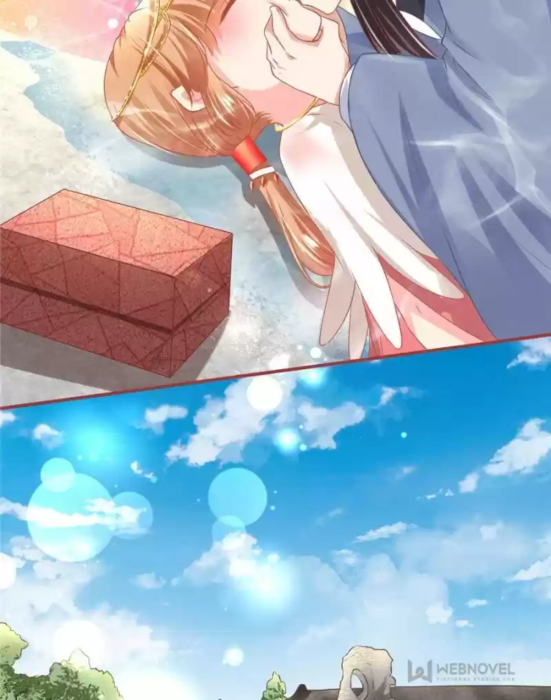 The Ghost Bride Chapter 216