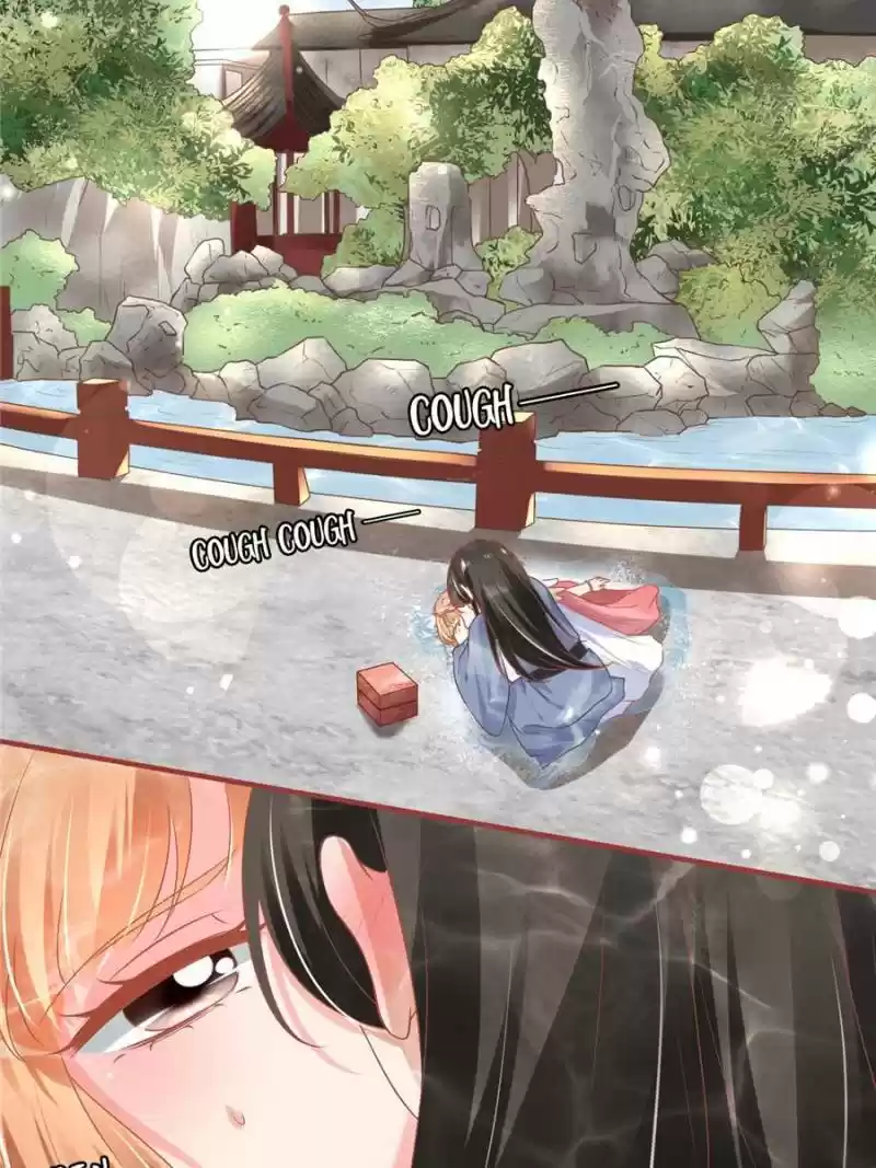 The Ghost Bride Chapter 216