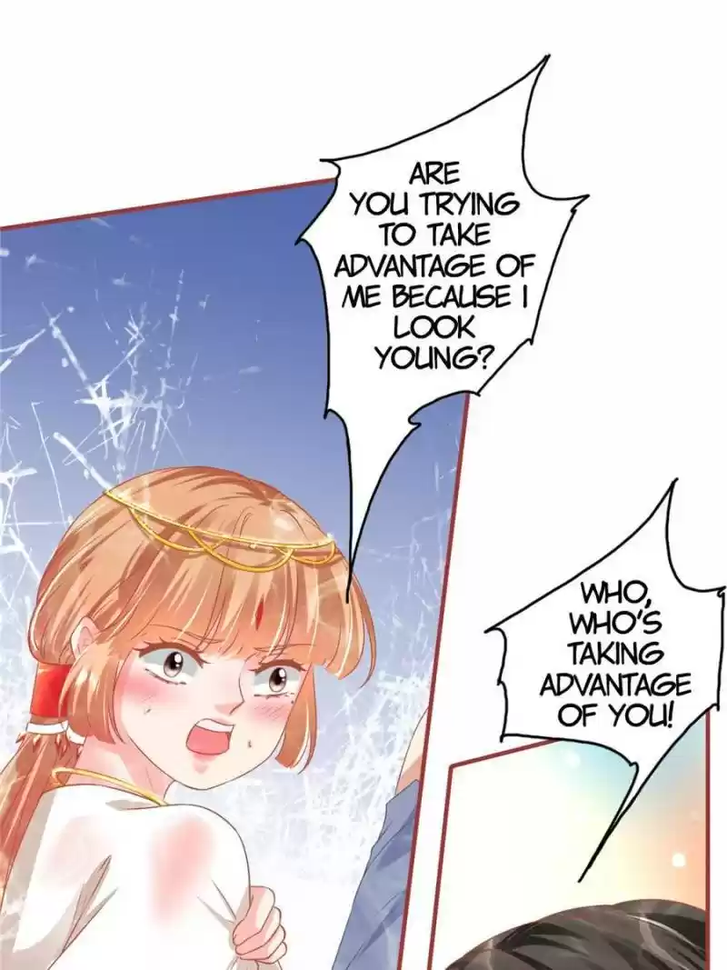 The Ghost Bride Chapter 216