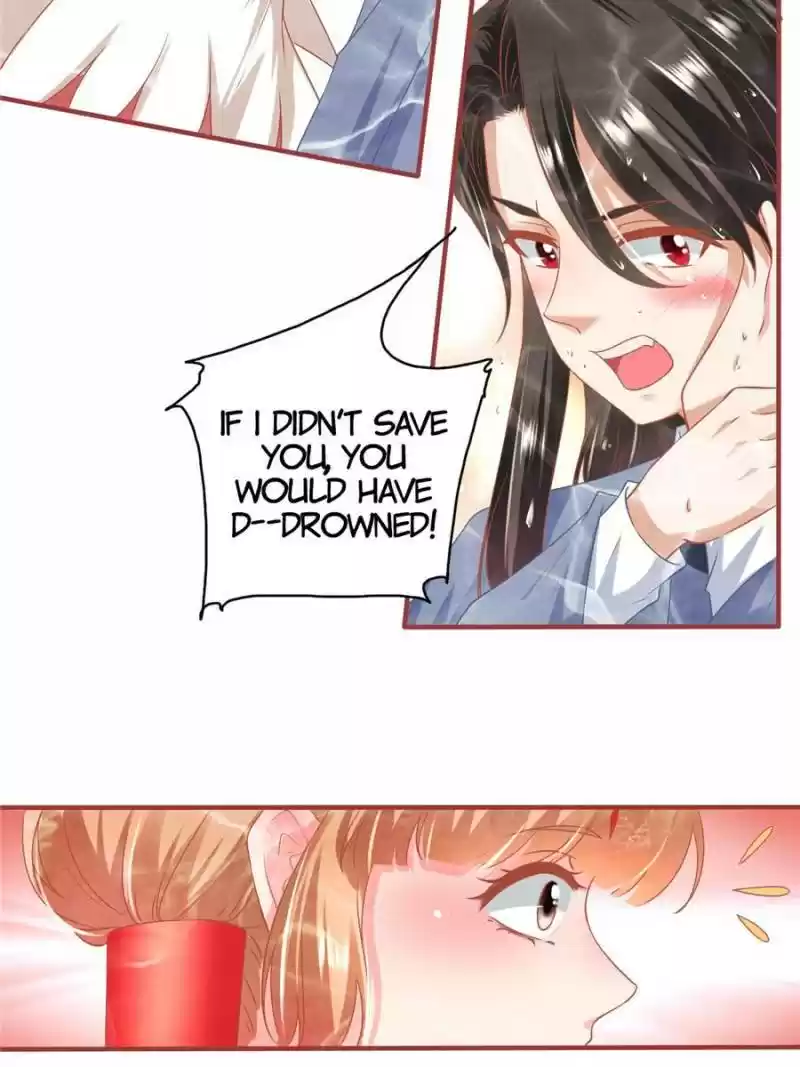 The Ghost Bride Chapter 216