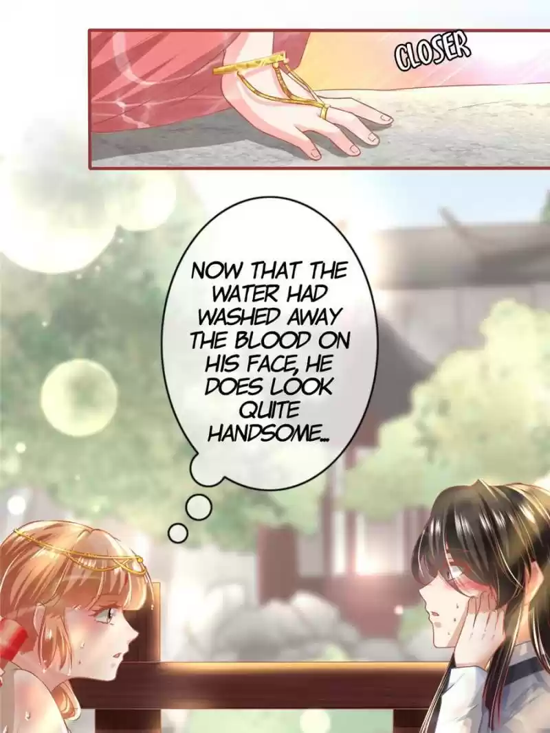 The Ghost Bride Chapter 216