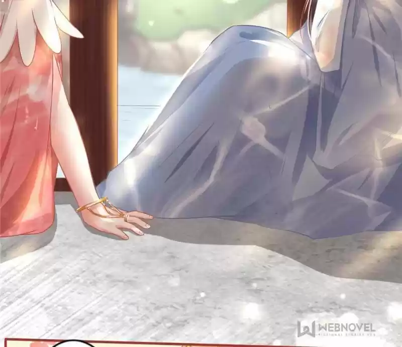 The Ghost Bride Chapter 216