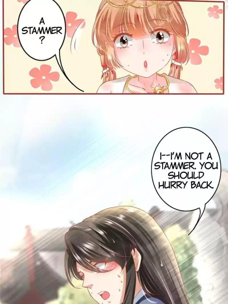 The Ghost Bride Chapter 216