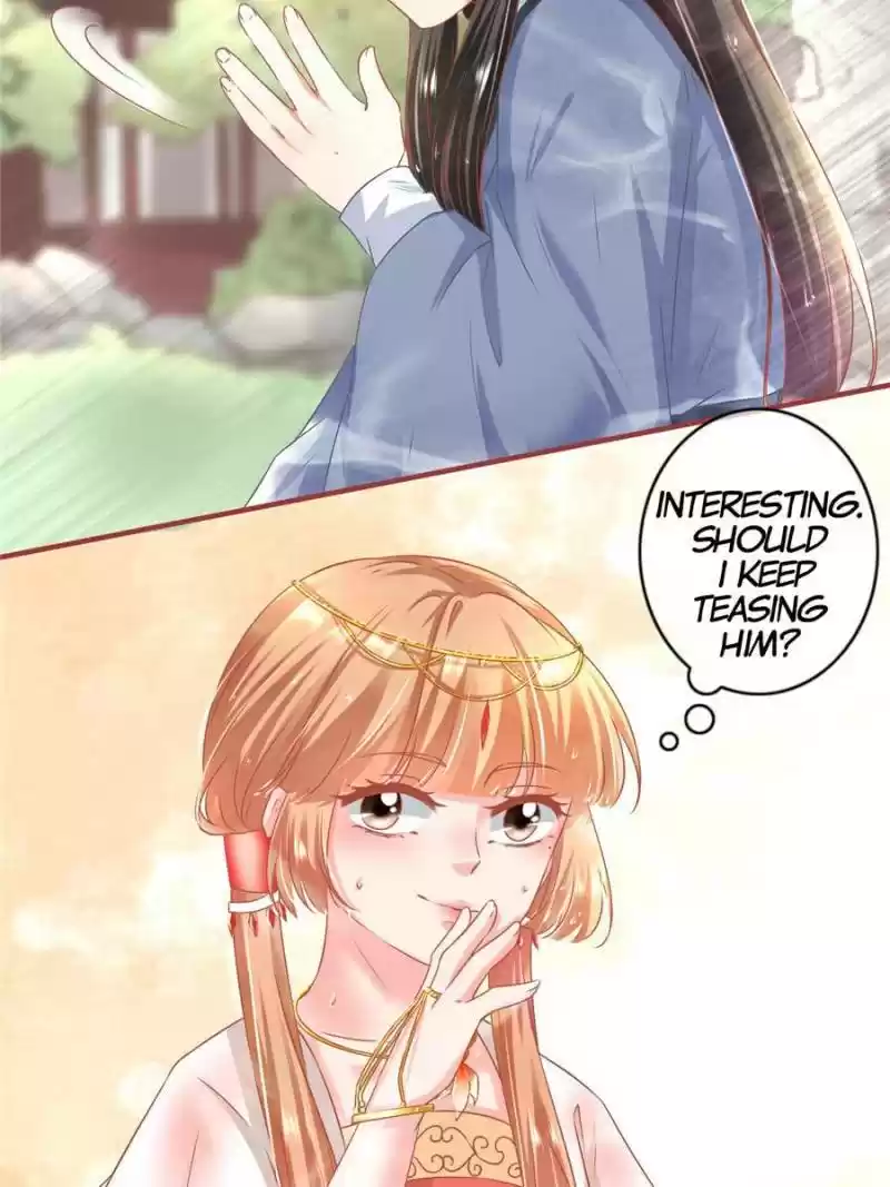 The Ghost Bride Chapter 216