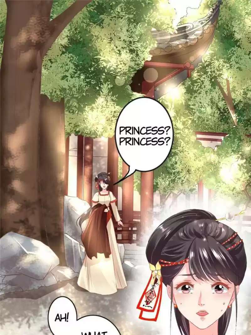 The Ghost Bride Chapter 216