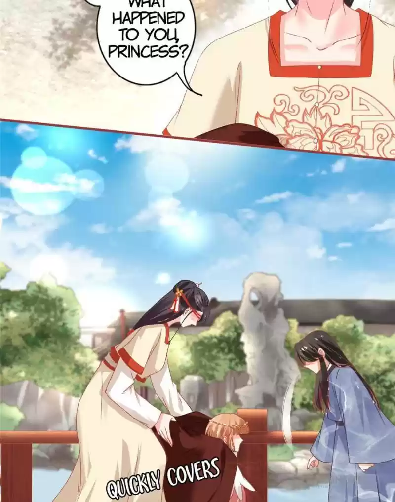 The Ghost Bride Chapter 216