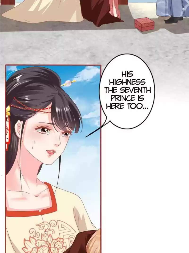 The Ghost Bride Chapter 216