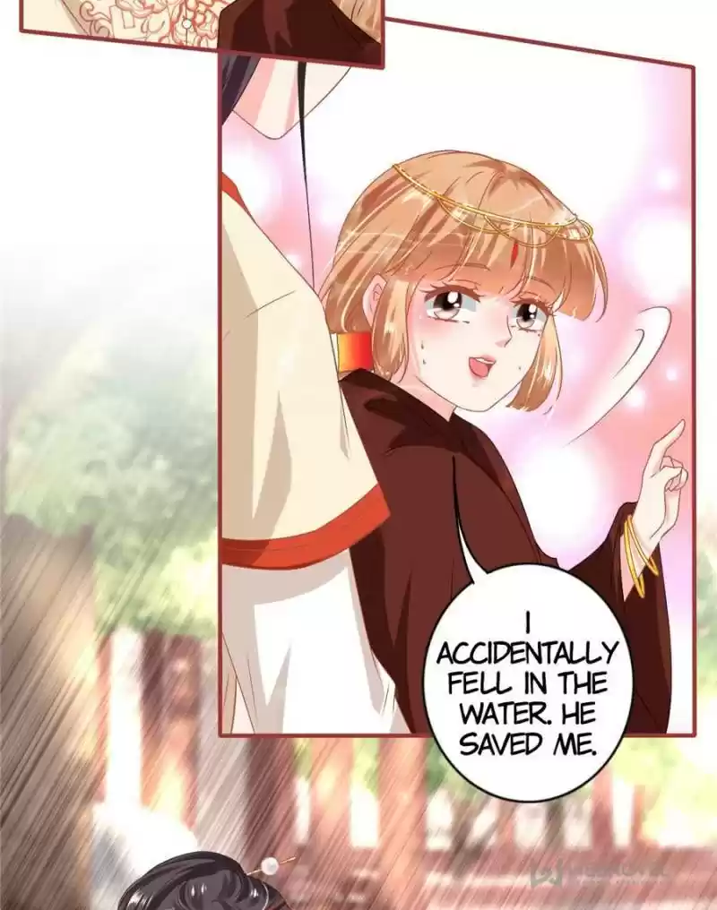 The Ghost Bride Chapter 216