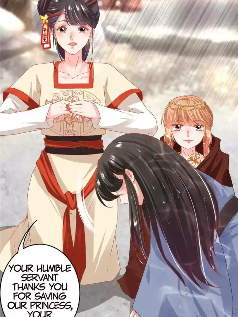 The Ghost Bride Chapter 216